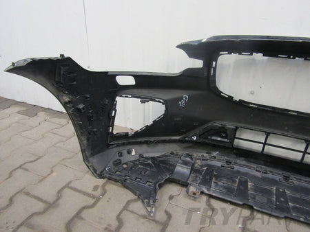 Front Bumper Volvo V60 S60 III R Design 18-