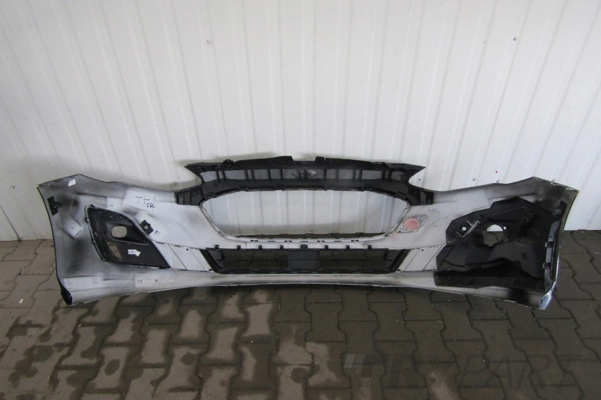 Front Bumper Ford Focus MK4 IV Vignale 18-22