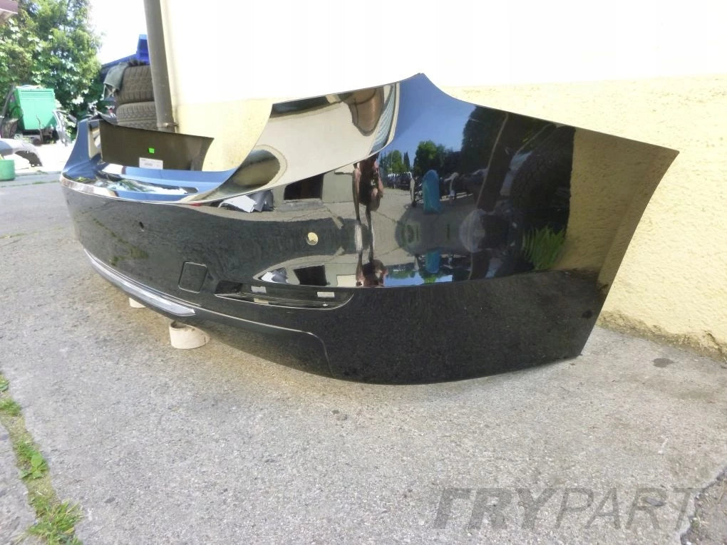 BMW 3 F30 LIFT LCI SEDAN REAR BUMPER