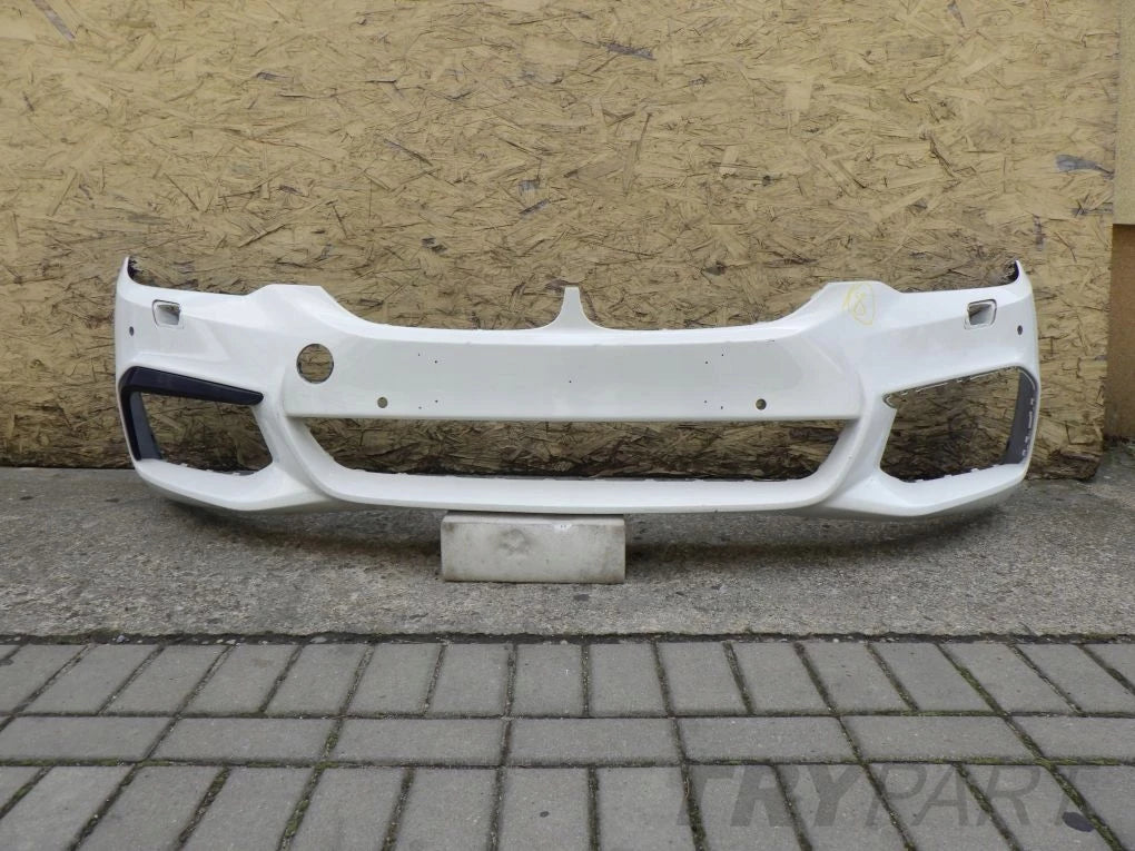 BMW 5 G30 G31 M PACKAGE front bumper