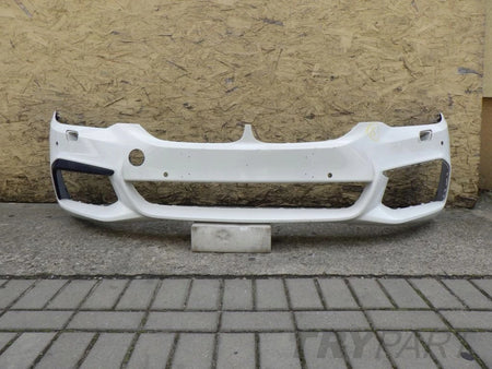 BMW 5 G30 G31 M PACKAGE front bumper