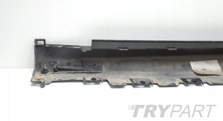 BMW X5 G05 M PACKAGE RIGHT SILL PANEL OEM