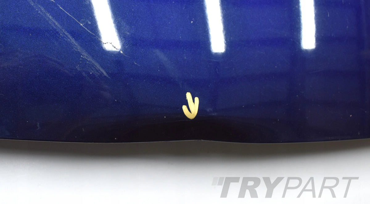 MAZDA VI 6 GJ ENGINE COVER HOOD ORG 13-18