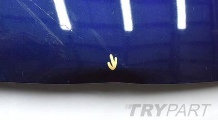 MAZDA VI 6 GJ ENGINE COVER HOOD ORG 13-18