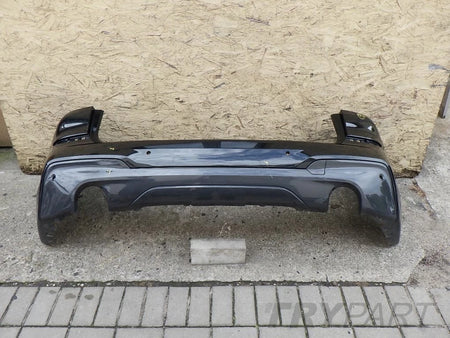 BMW X3 G01 M Sport Package Rear Bumper