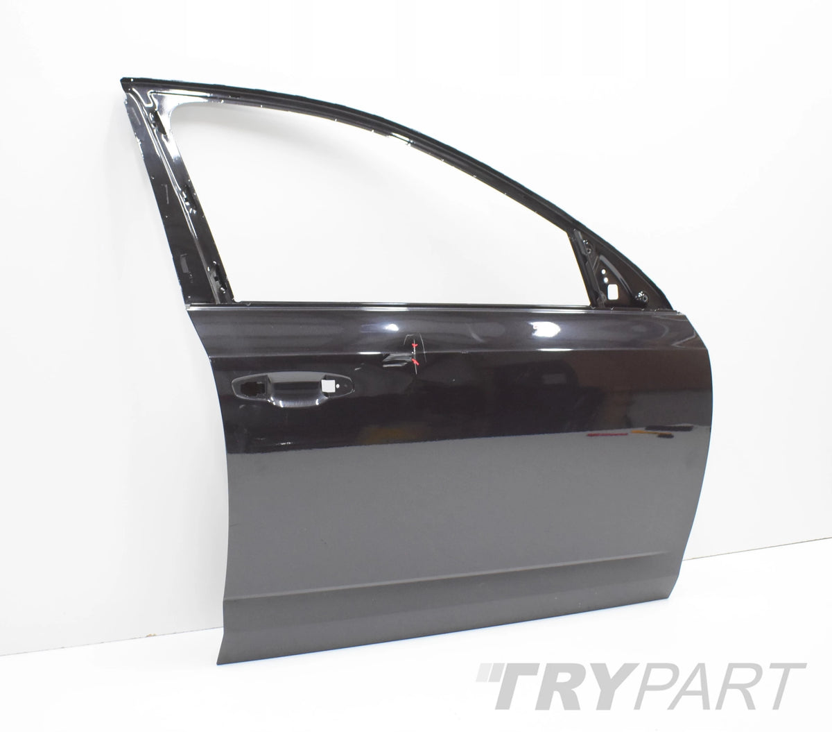 SKODA OCTAVIA III 5E RIGHT FRONT DOOR ORG