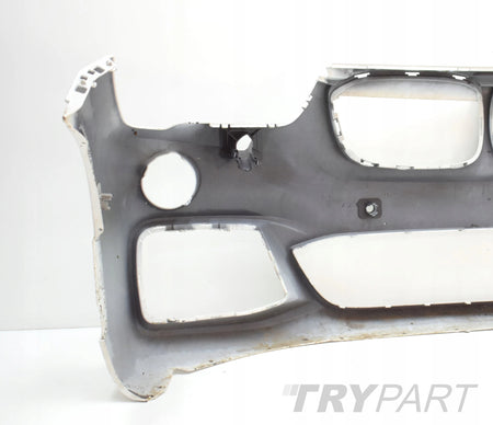 BMW X1 F48 M PACKAGE FRONT BUMPER ORG