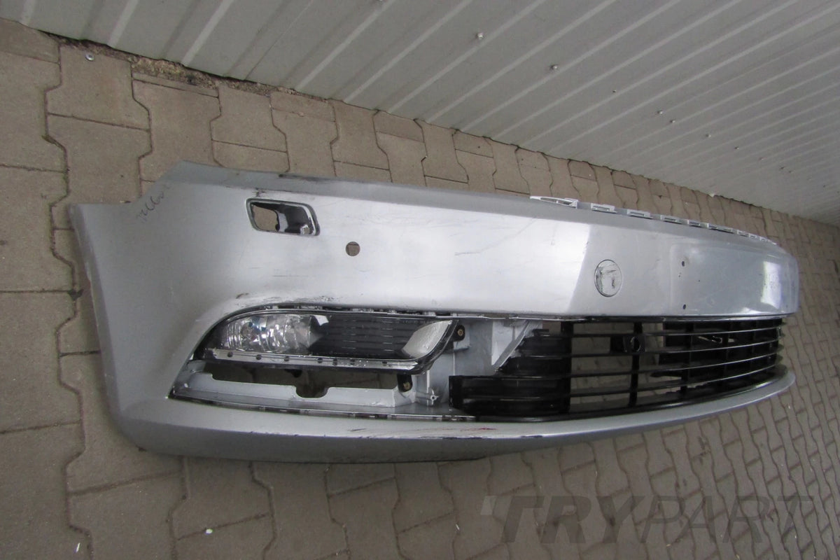 Front Bumper for VW Passat CC 3C8 Lift 12-16