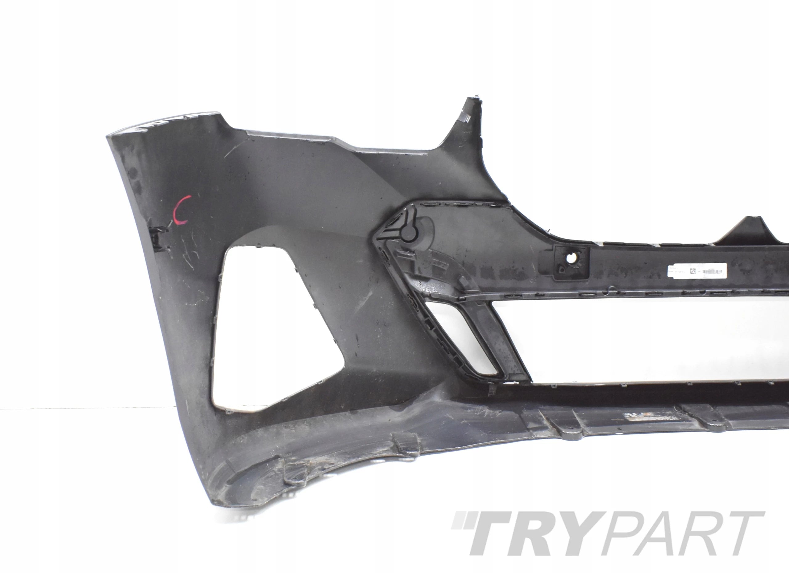 BMW G60 G61 M PACKAGE FRONT BUMPER ORG + GRILLE