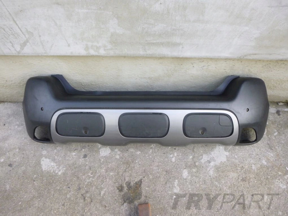 CITROEN C3 AIRCROSS Rear Bumper