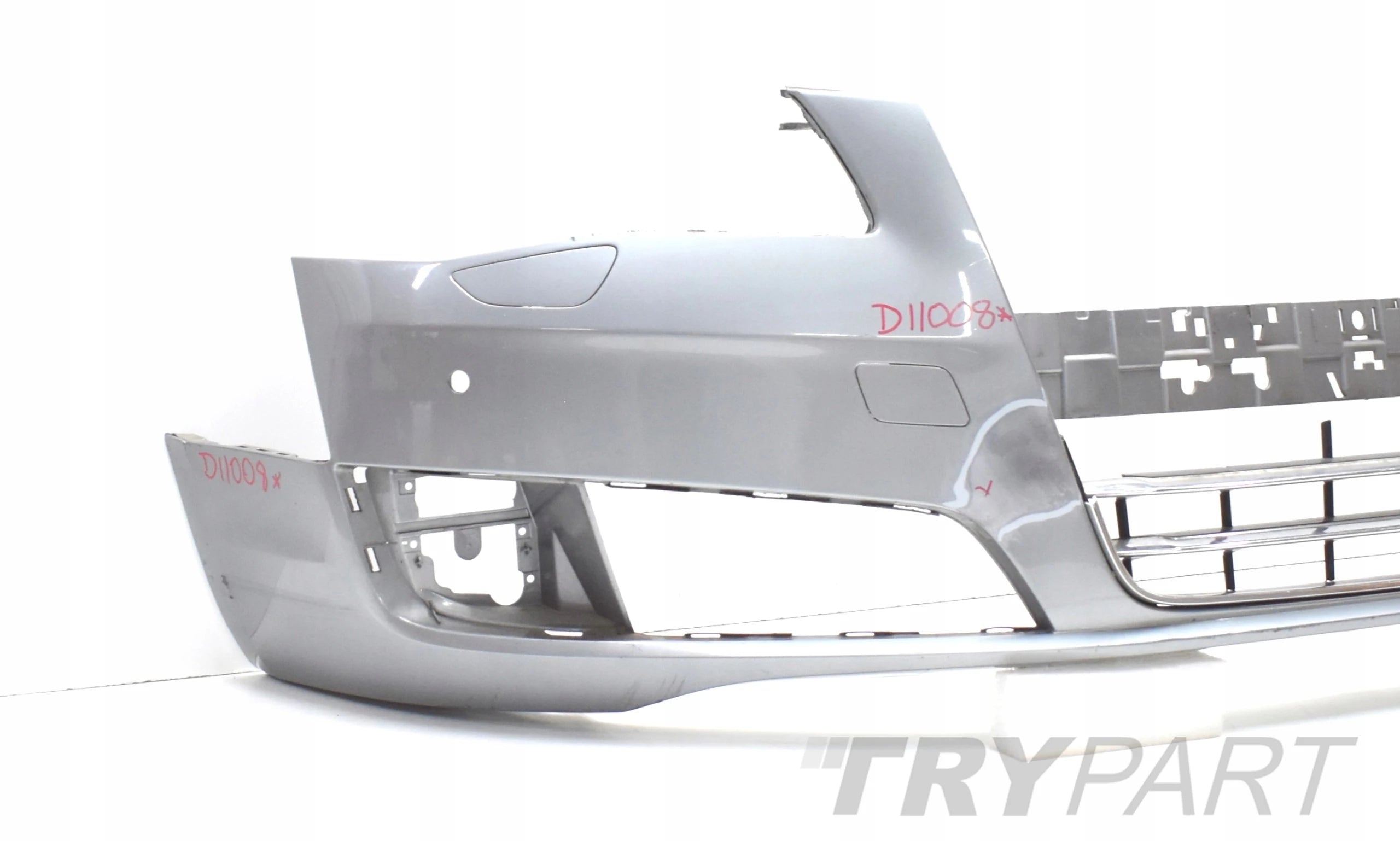 AUDI A8 D4 4H0 FRONT BUMPER ORG