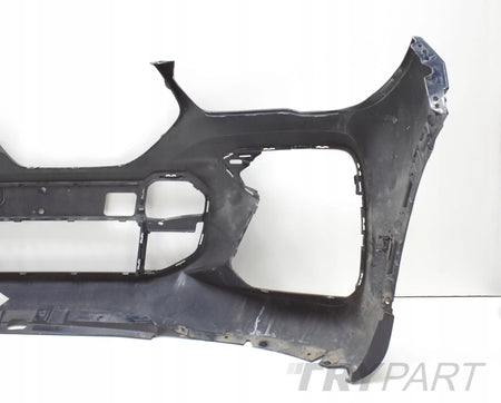 BMW X6 G06 M SPORT PACKAGE FRONT BUMPER GENUINE