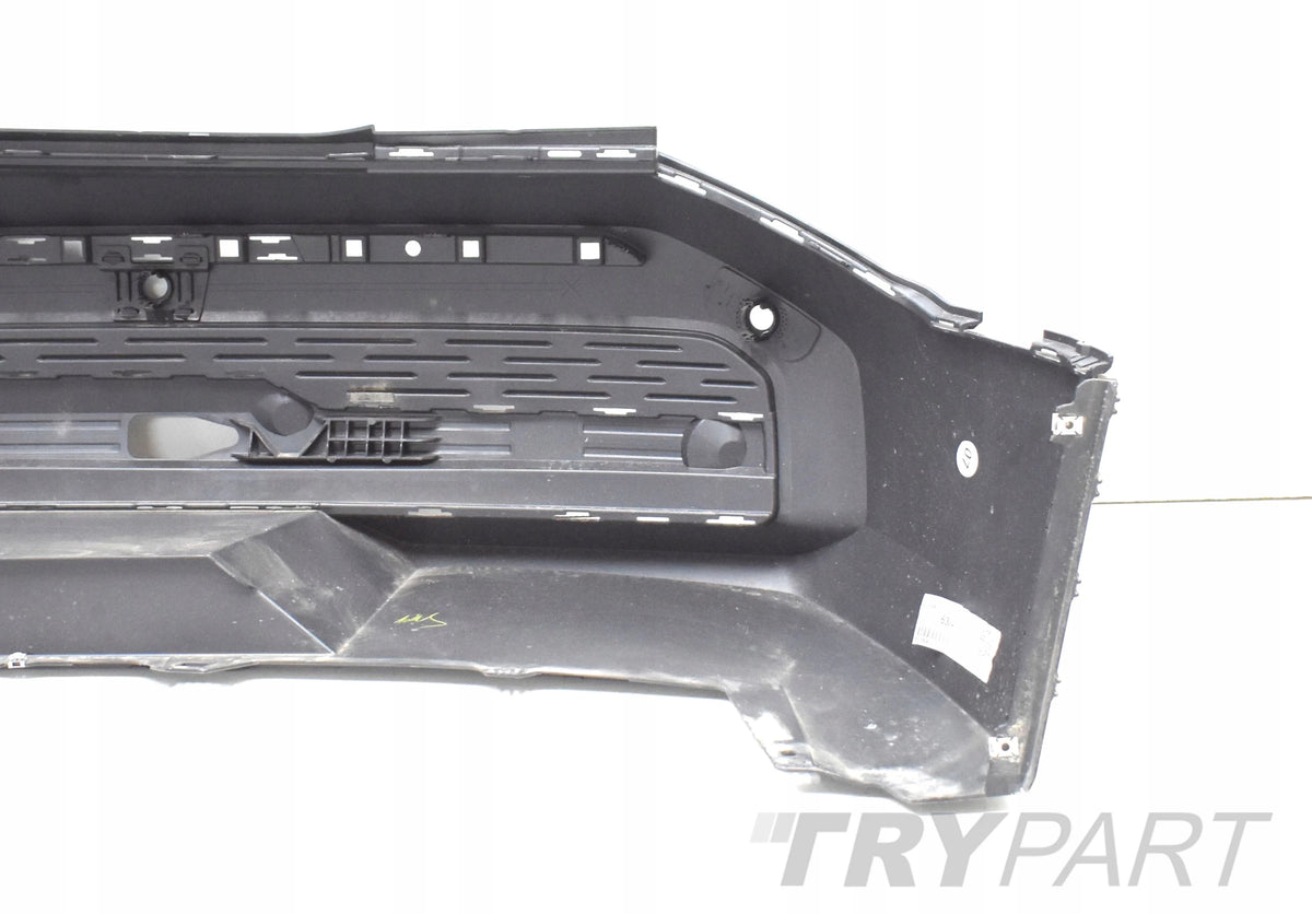 SKODA ELROQ 5JL REAR BUMPER ORG