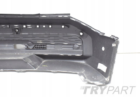 SKODA ELROQ 5JL REAR BUMPER ORG
