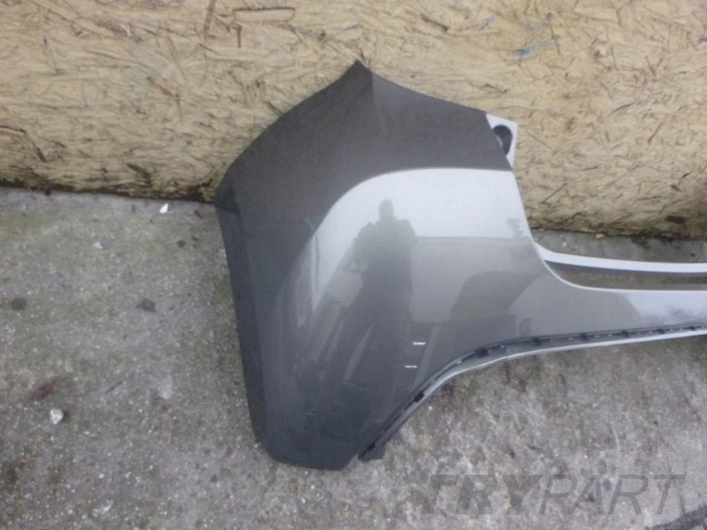 TOYOTA YARIS 4 IV P21 2020- Rear Bumper