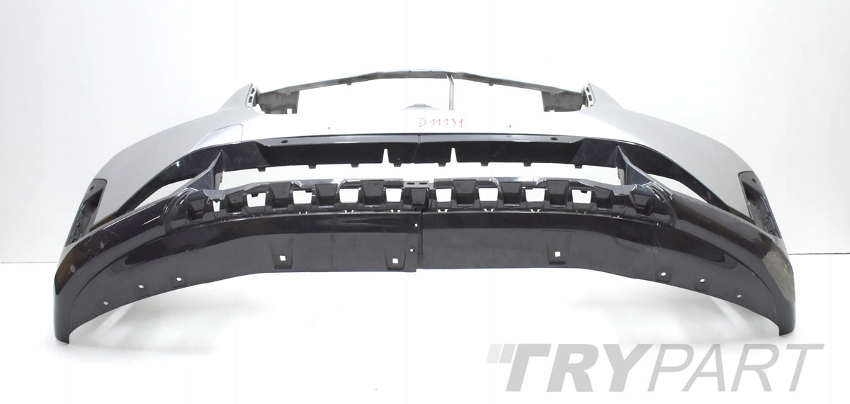 BMW X1 U11 X LINE FRONT BUMPER ORG STANDARD BASIC + BOTTOM