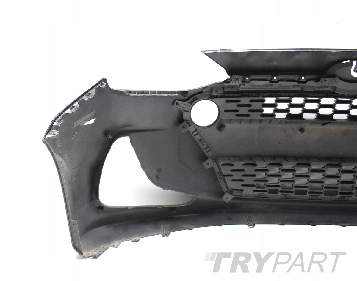 HYUNDAI I10 II LIFT FRONT BUMPER ORG