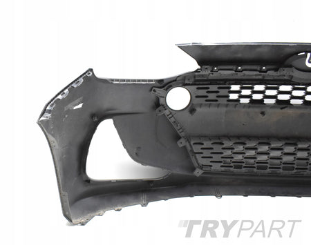 HYUNDAI I10 II LIFT FRONT BUMPER ORG