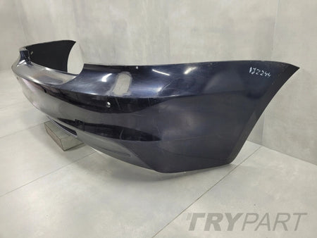 Rear Bumper for BMW 1 Series E82 E88 Coupe Cabrio M-Package 07-11