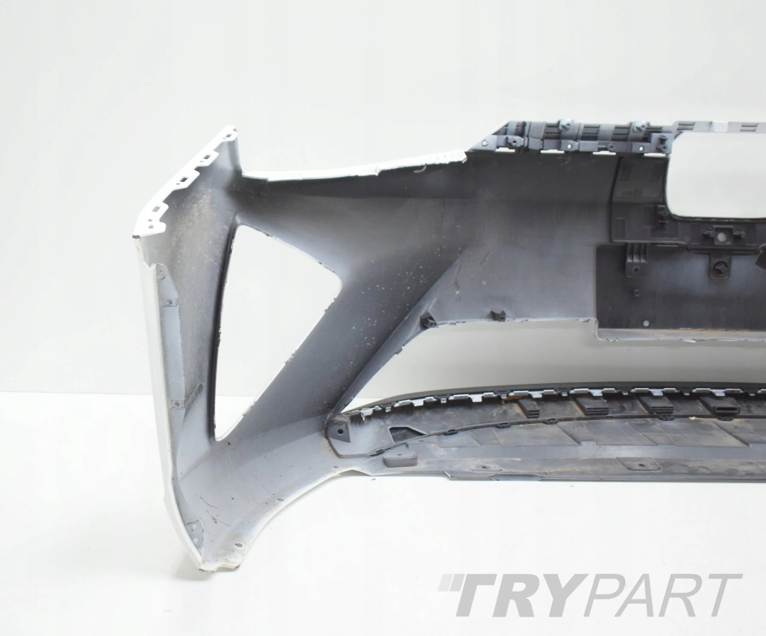 MG MG5 EV ELECTRIC FRONT BUMPER ORG