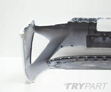 MG MG5 EV ELECTRIC FRONT BUMPER ORG