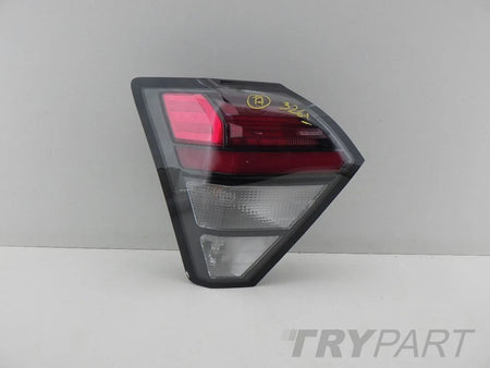 HYUNDAI KONA II 2 22- left rear lamp