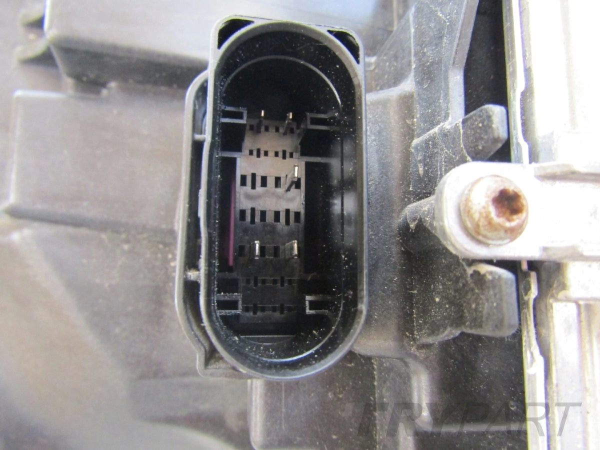 FRONT LAMP POLESTAR 2 FULL LED PIXEL 20- LH LEFT P32228753