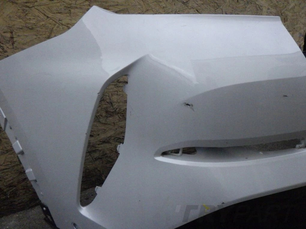 BMW X6 G06 M Package Rear Bumper