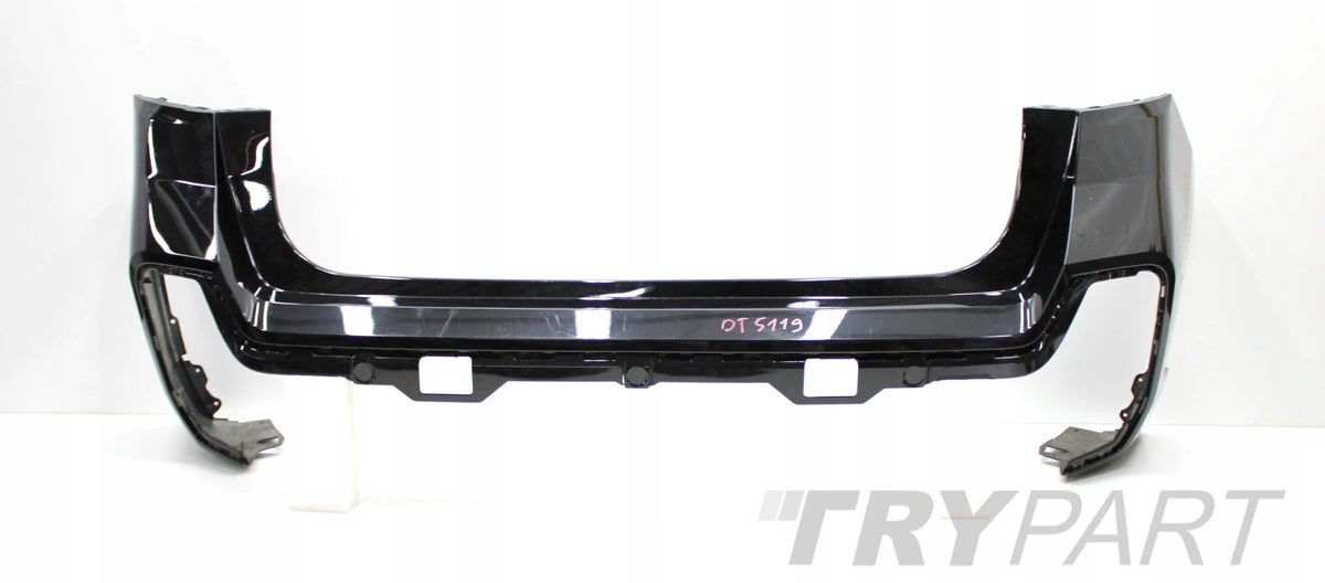 BMW X1 U11 M PACKAGE REAR BUMPER ORG
