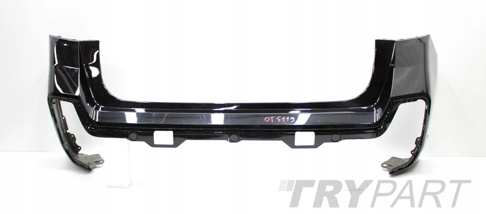BMW X1 U11 M PACKAGE REAR BUMPER ORG