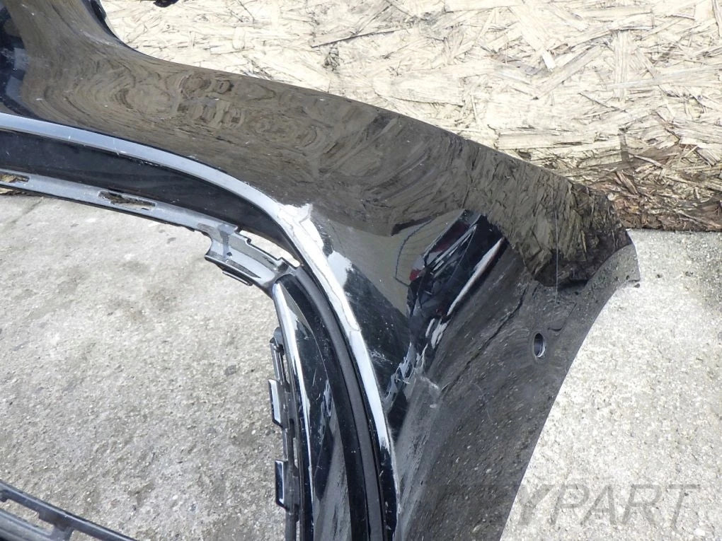 MERCEDES C CLASS 206 W206 AMG 21- front bumper