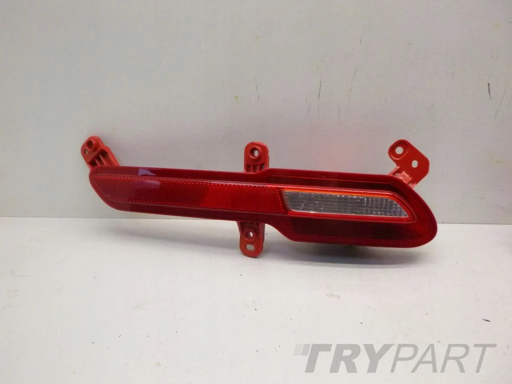 KIA CEED II 2 HB 12- Left Right Tail Lamp