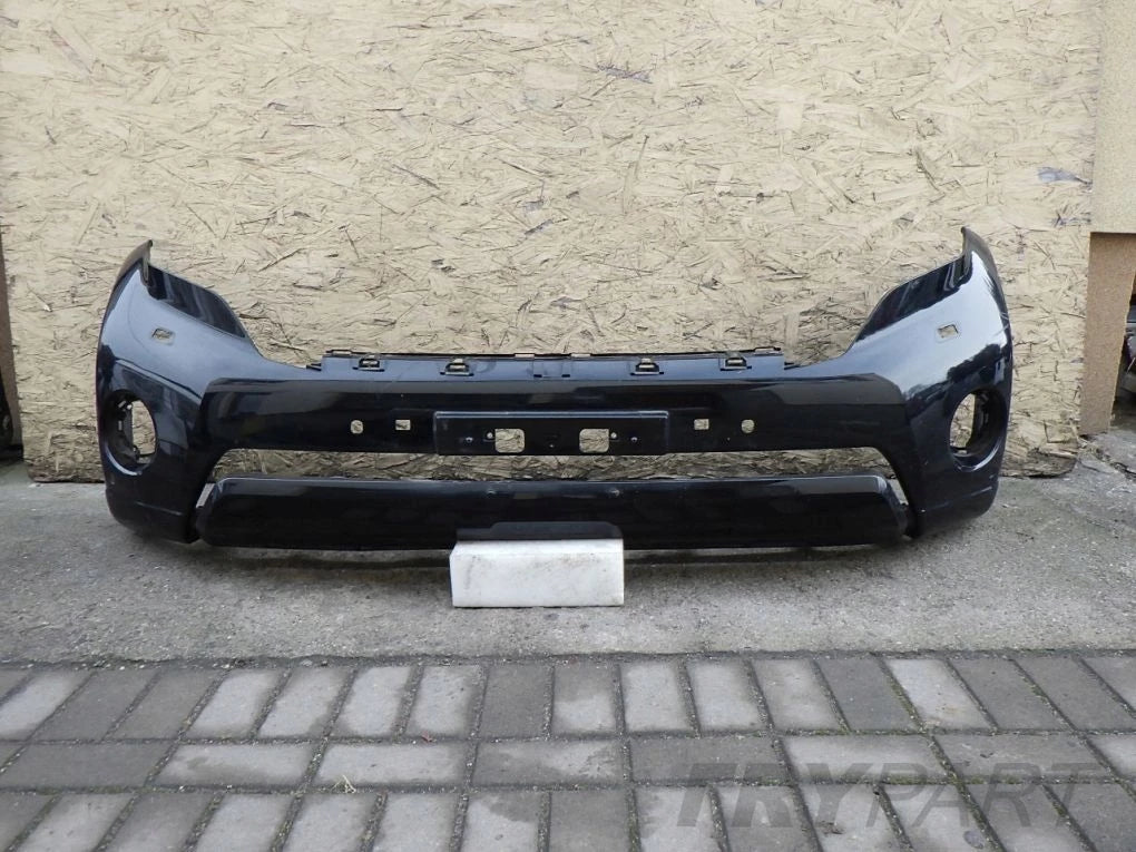 TOYOTA LAND CRUISER J150 LIFT 13- Front Bumper