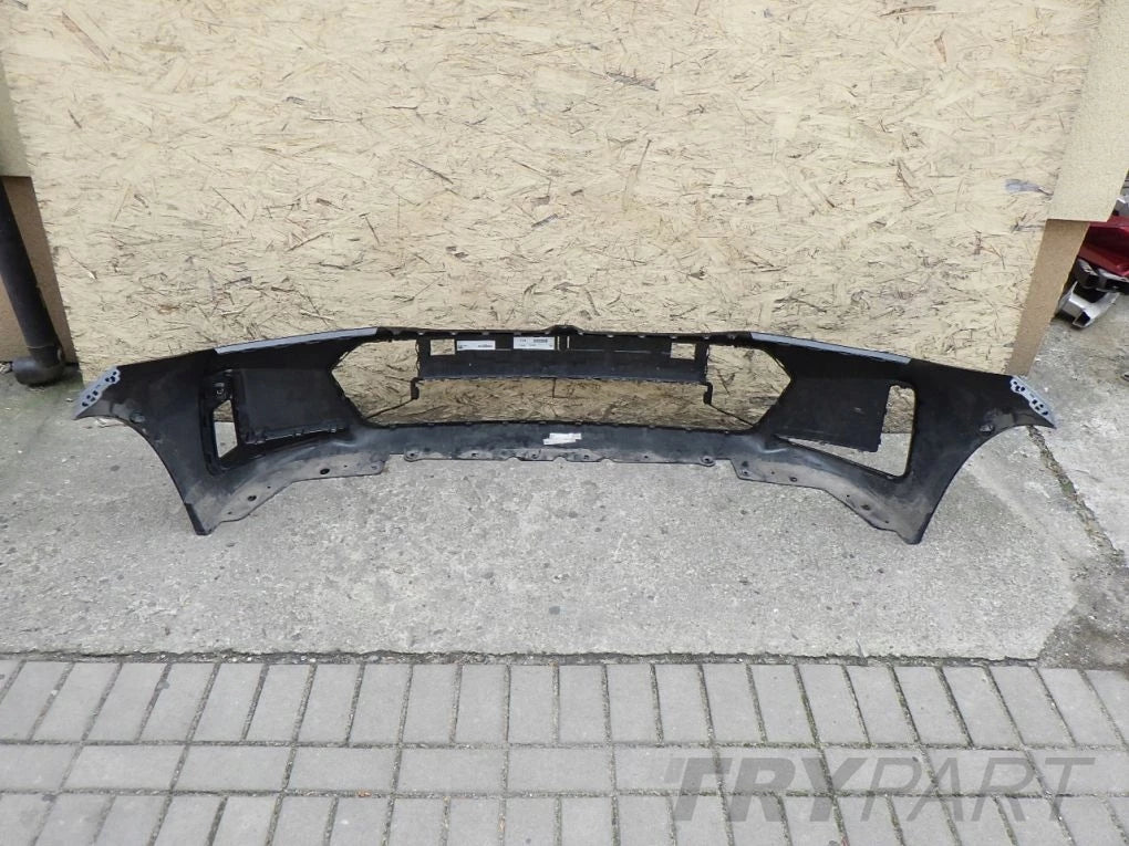 BMW 3 G20 G21 LCI LIFT M PACKAGE 22- front bumper