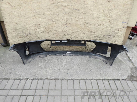 BMW 3 G20 G21 LCI LIFT M PACKAGE 22- front bumper