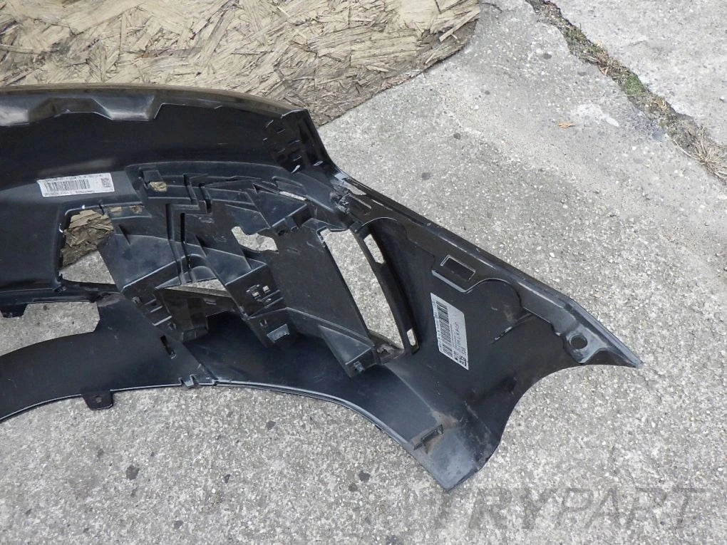AUDI A4 B9 LIFT 8W 8W0 S LINE 19- Front bumper
