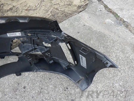 AUDI A4 B9 LIFT 8W 8W0 S LINE 19- Front bumper