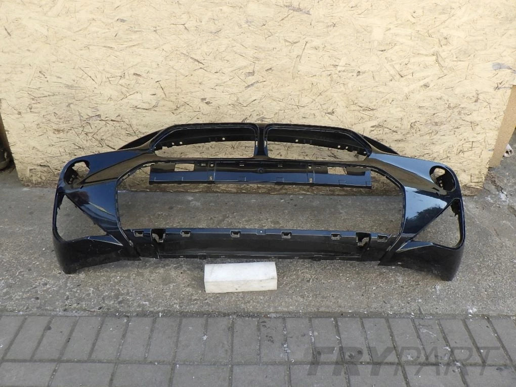 BMW X2 F39 M Sport Package Front Bumper