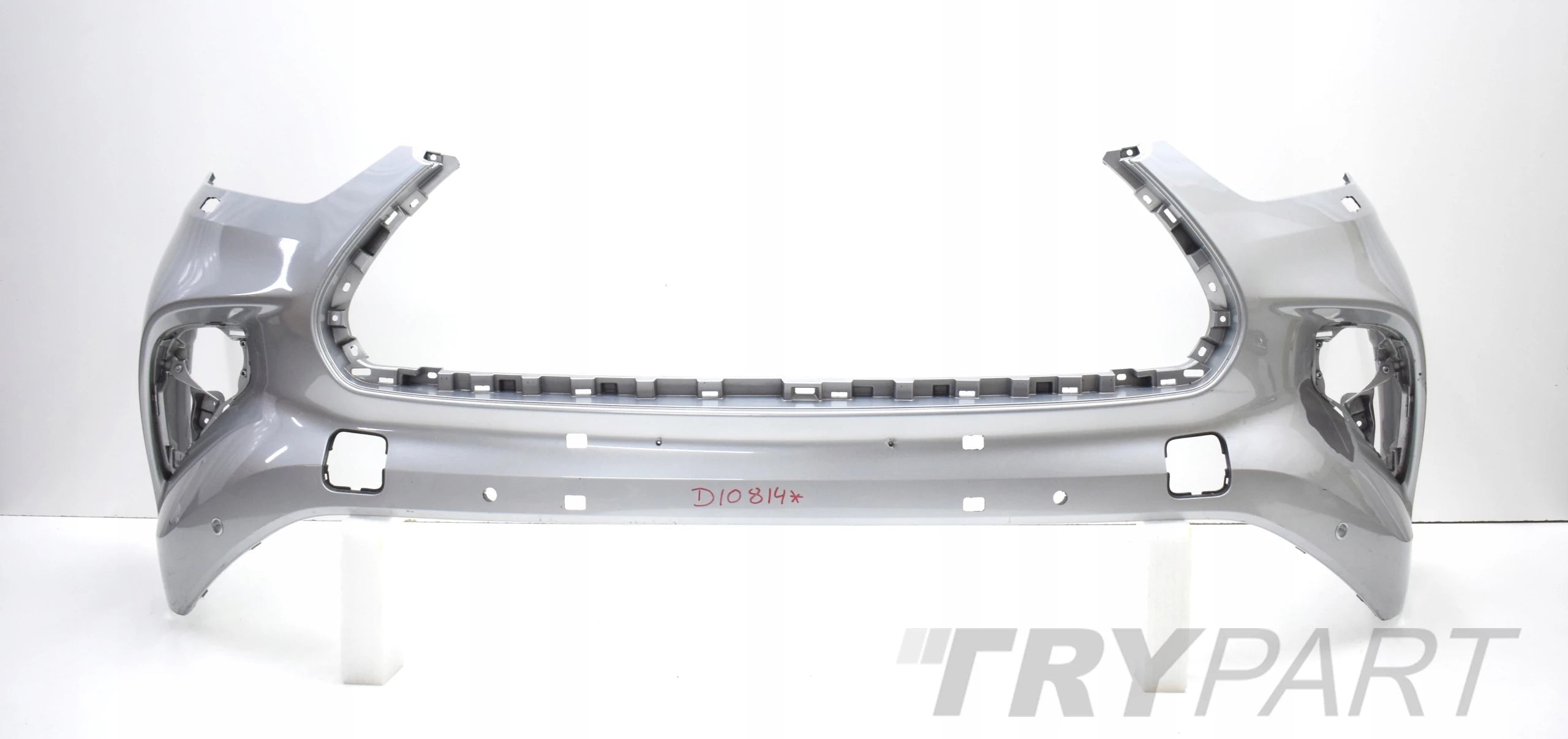 TOYOTA HIGHLANDER IV FRONT BUMPER ORG