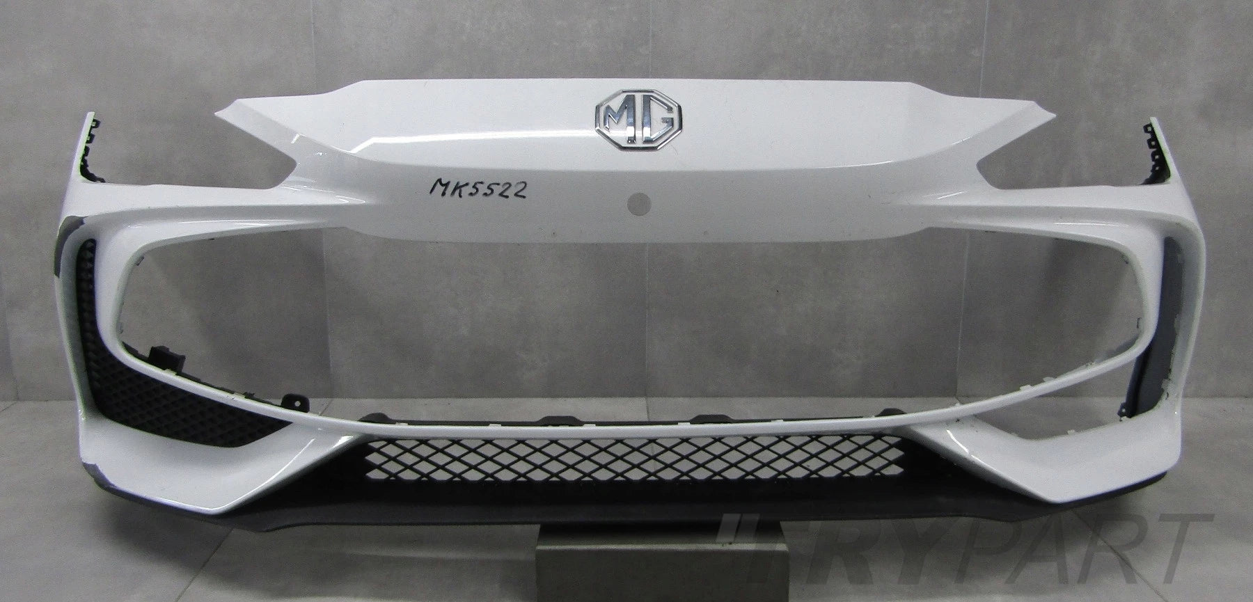 Front Bumper MG3 MG 3 24-