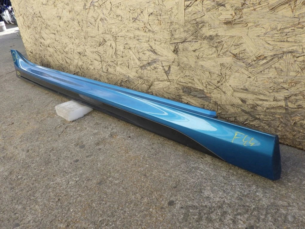 BMW 2 F44 M PACKAGE 19- Right Lower Sill Trim