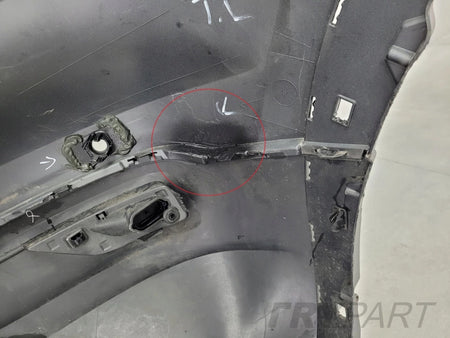 Rear Bumper VW T-Cross T Cross 2GM 18-