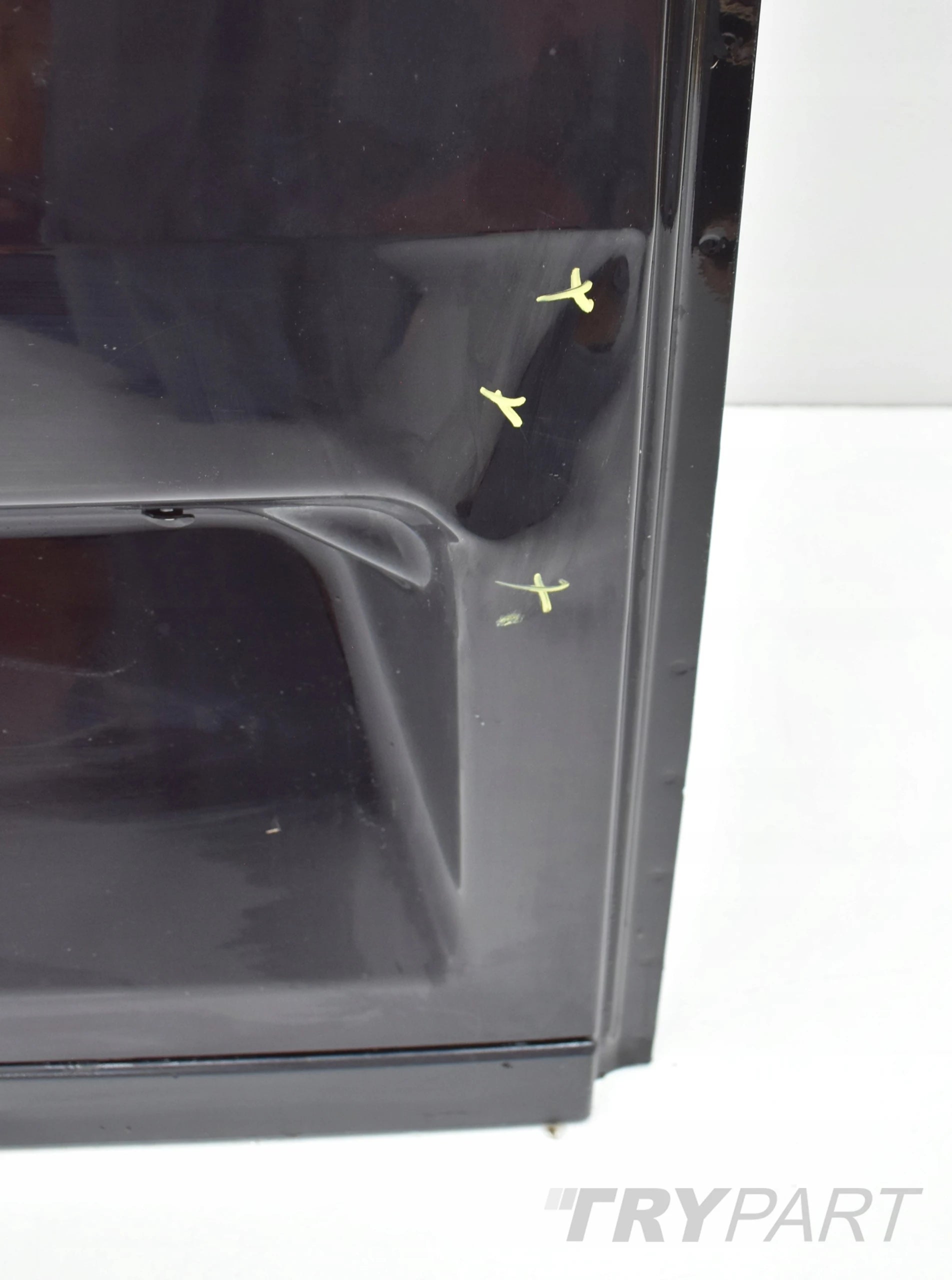 VW CRAFTER II 7C0 MAN REAR LEFT DOOR ORG