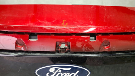 Front bumper for Ford Explorer EV Electric 2024- / + cover