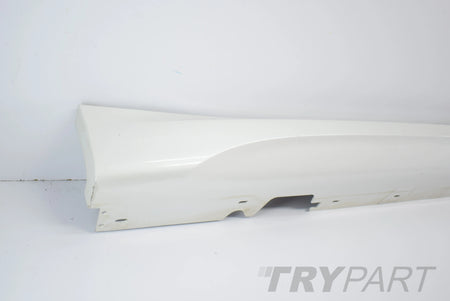 BMW X1 E84 M PACKAGE RIGHT SILL PANEL SILL STRIP ORG