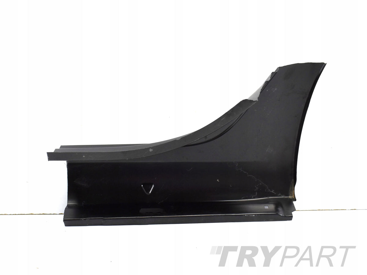 SKODA OCTAVIA III 5E RIGHT SILL BODY PANEL C-PILLAR ORG NEW
