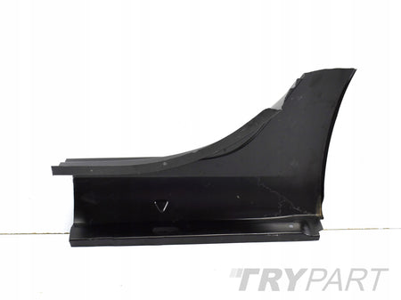 SKODA OCTAVIA III 5E RIGHT SILL BODY PANEL C-PILLAR ORG NEW