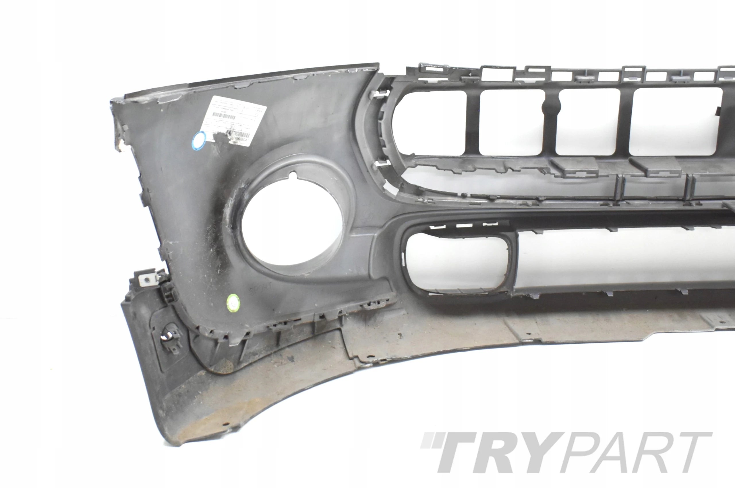 MINI COOPER S F55 F56 SPORT FRONT BUMPER