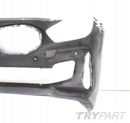 BMW 1 F40 M Package Front Bumper - Original