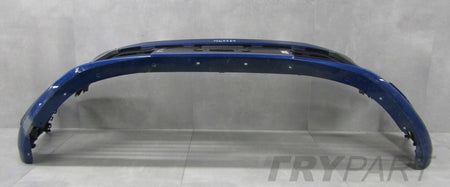 Front Bumper for Renault Clio 5 V Esprit Alpine LIFT 23-